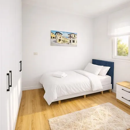 Boulevard Terrace Near Blloku, * Tirana